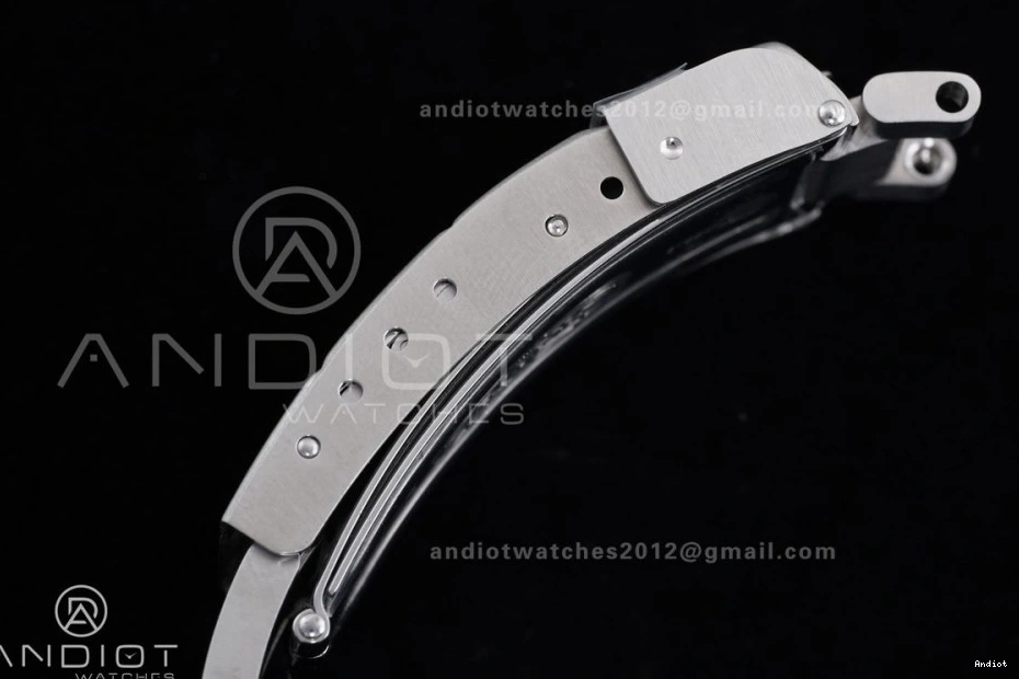 1:1 16610 Engraving Bracelet Submariner 904L TMF on Rehaut Edition SS Steel LN SH3135 Black No Best 1130